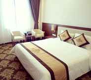 Bilik Tidur 3 Grand Hotel Hoa Binh