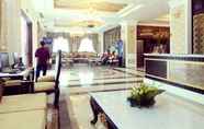 Common Space 6 Grand Hotel Hoa Binh