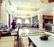 Ruang Umum 6 Grand Hotel Hoa Binh