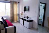 Ruang Umum OSC land - Apartment