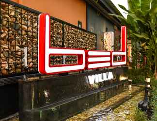 Lobi 2 Bed Villa Resort Chiang Rai