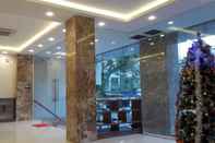 Exterior Salsa 3 Hotel Danang