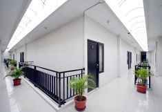 Lobby 4 D'Paragon Trikora