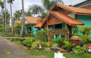 Bangunan 5 Lanta L.D. Beach Bungalows