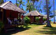 Bangunan 7 Lanta L.D. Beach Bungalows