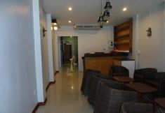 침실 3 Aonang Chokdee Hostel