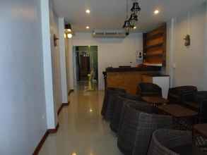 ห้องนอน 4 Aonang Chokdee Hostel