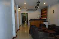 ห้องนอน Aonang Chokdee Hostel