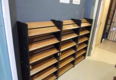 공용 공간 5 Aonang Chokdee Hostel