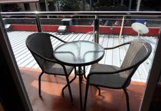 레스토랑 2 Aonang Chokdee Hostel