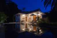 Lobi Alisea Pool Villas