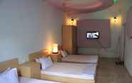 Kamar Tidur 3 Huong Ly Hotel 2
