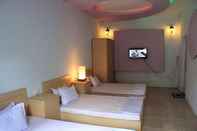 ห้องนอน Huong Ly Hotel 2