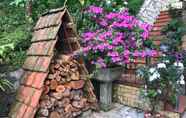 ภายนอกอาคาร 3 Sapa Garden Bed & Breakfast