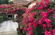 Bangunan 4 Sapa Garden Bed & Breakfast