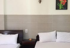 ห้องนอน 7 Ngoc Ngan Hotel