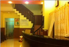 ล็อบบี้ 2 Ngoc Ngan Hotel