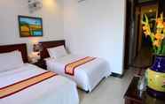 Bedroom 4 Souvenir Nha Trang Hotel
