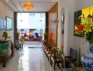 Lobby 2 Souvenir Nha Trang Hotel