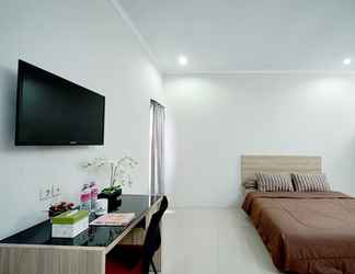 Kamar Tidur 2 D'Paragon MT Haryono