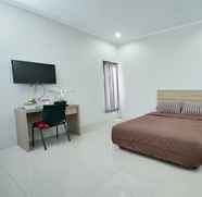 Kamar Tidur 3 D'Paragon MT Haryono