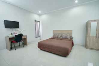 Bedroom 4 D'Paragon MT Haryono