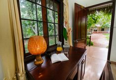 ล็อบบี้ 3 My Khanh Resort