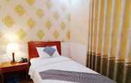 Phòng ngủ 7 My Khanh Resort