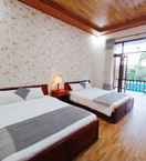 BEDROOM My Khanh Resort
