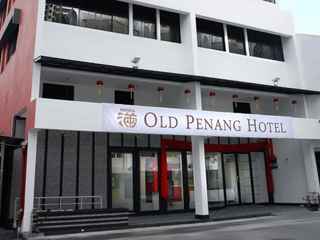 Old Penang Hotel (Penang Times Square), Rp 350.079