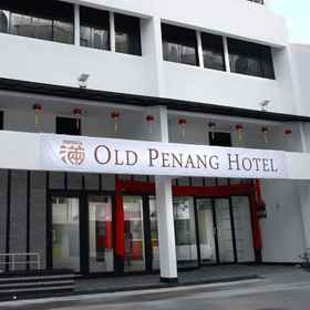 Old Penang Hotel (Penang Times Square) 1, アスタカ スンガイ ピナンホテル