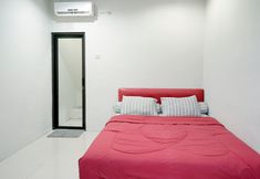 Bedroom 4 D'Paragon Bukit Sari