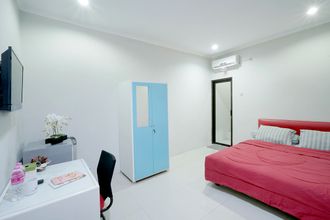 Bilik Tidur 4 D'Paragon Bukit Sari