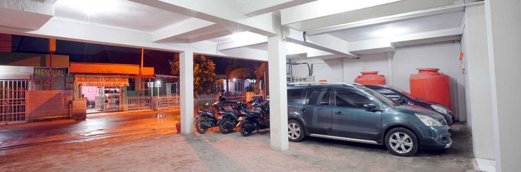 Lobi D'Paragon Dwikora