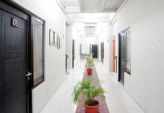 Sảnh chờ 5 D'Paragon Dwikora