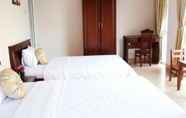 ห้องนอน 7 Huong Binh Hotel