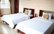 ห้องนอน 2 Huong Binh Hotel