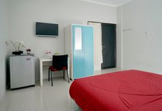 Bedroom 2 D'Paragon Kijang Utara
