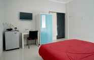 Bedroom 2 D'Paragon Kijang Utara