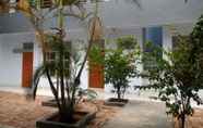 Bangunan 3 City Homestay