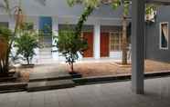 Lobi 5 City Homestay