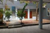 Lobi City Homestay