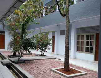 Bangunan 2 City Homestay