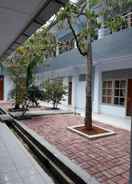 EXTERIOR_BUILDING City Homestay