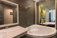 In-room Bathroom Hanka Hotel Nha Trang