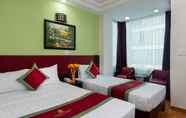 Bedroom 3 Hanka Hotel Nha Trang