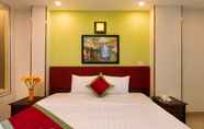 Bedroom 6 Hanka Hotel Nha Trang