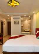 BEDROOM Hanka Hotel Nha Trang