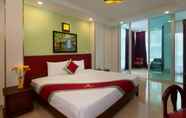 Bedroom 2 Hanka Hotel Nha Trang