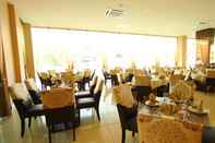 Bar, Kafe dan Lounge The Guest Hotel & Spa